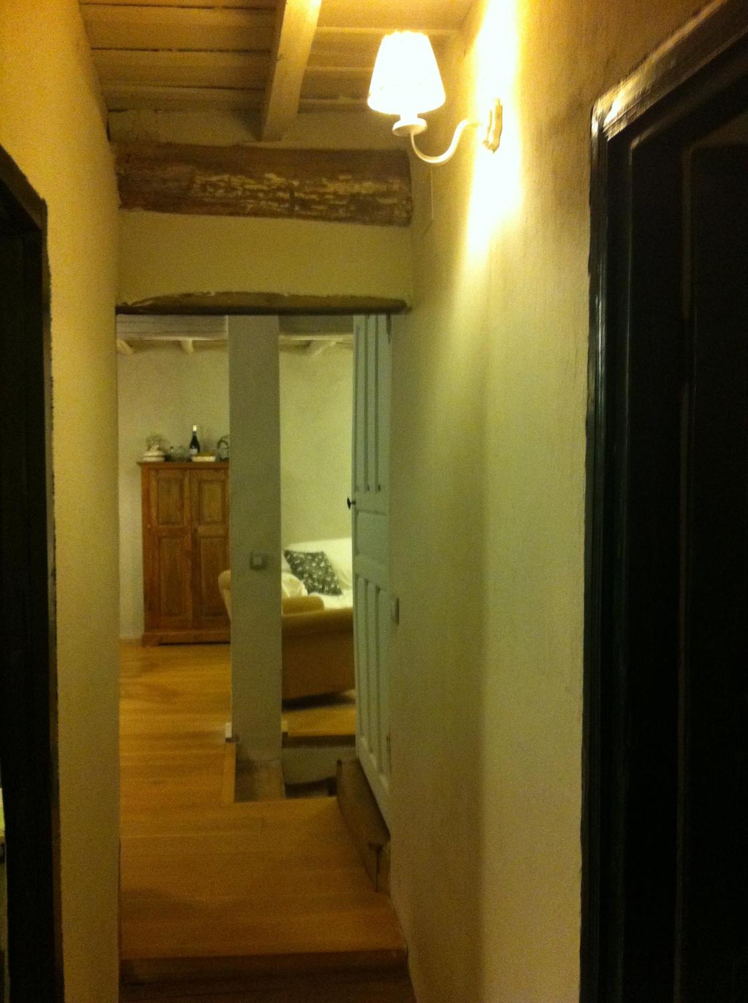 Fita Hotel Rural Sequeros Esterno foto