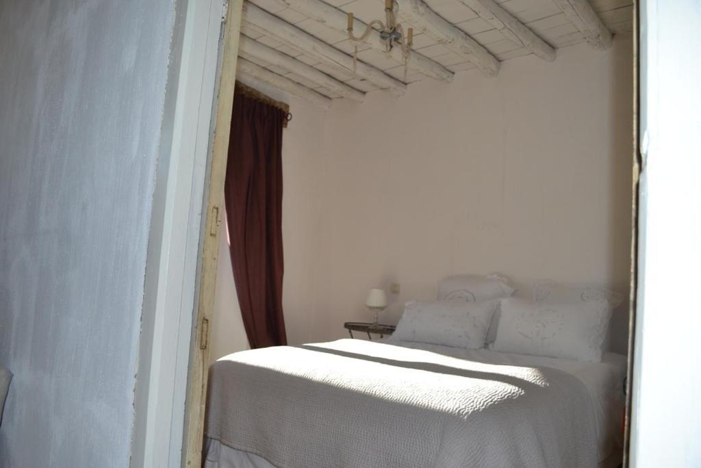 Fita Hotel Rural Sequeros Camera foto